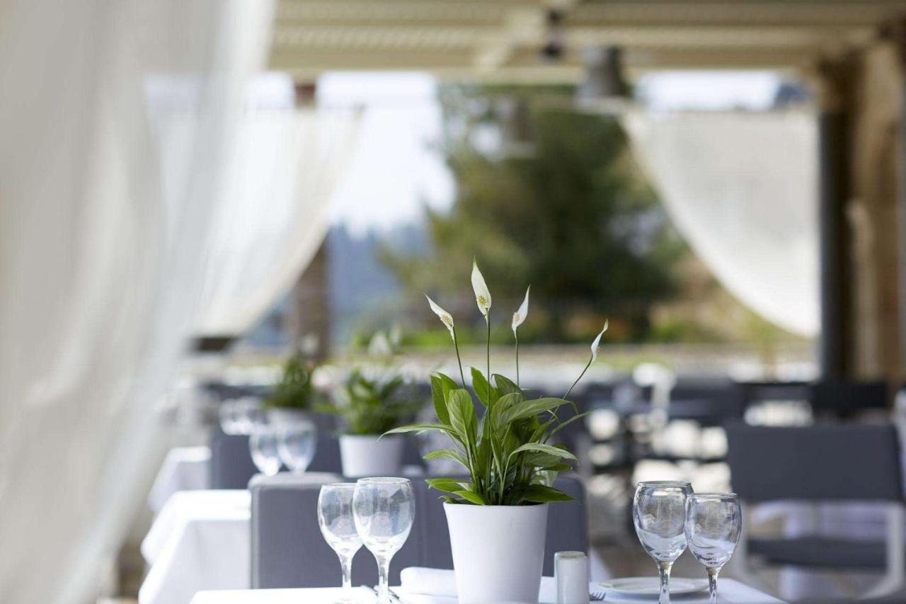 Hotel Mon Repos Palace - Adults Only Corfu (city)