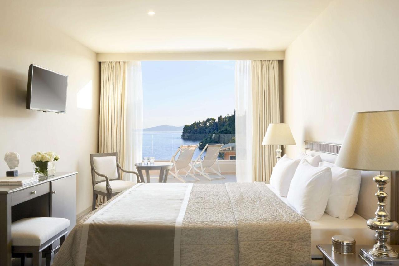 Hotel Mon Repos Palace - Adults Only Corfu (city)