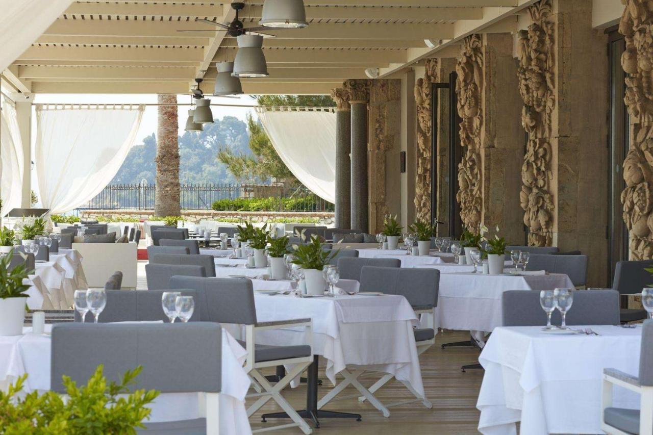 Mon Repos Palace - Adults Only 4* Corfu (city)