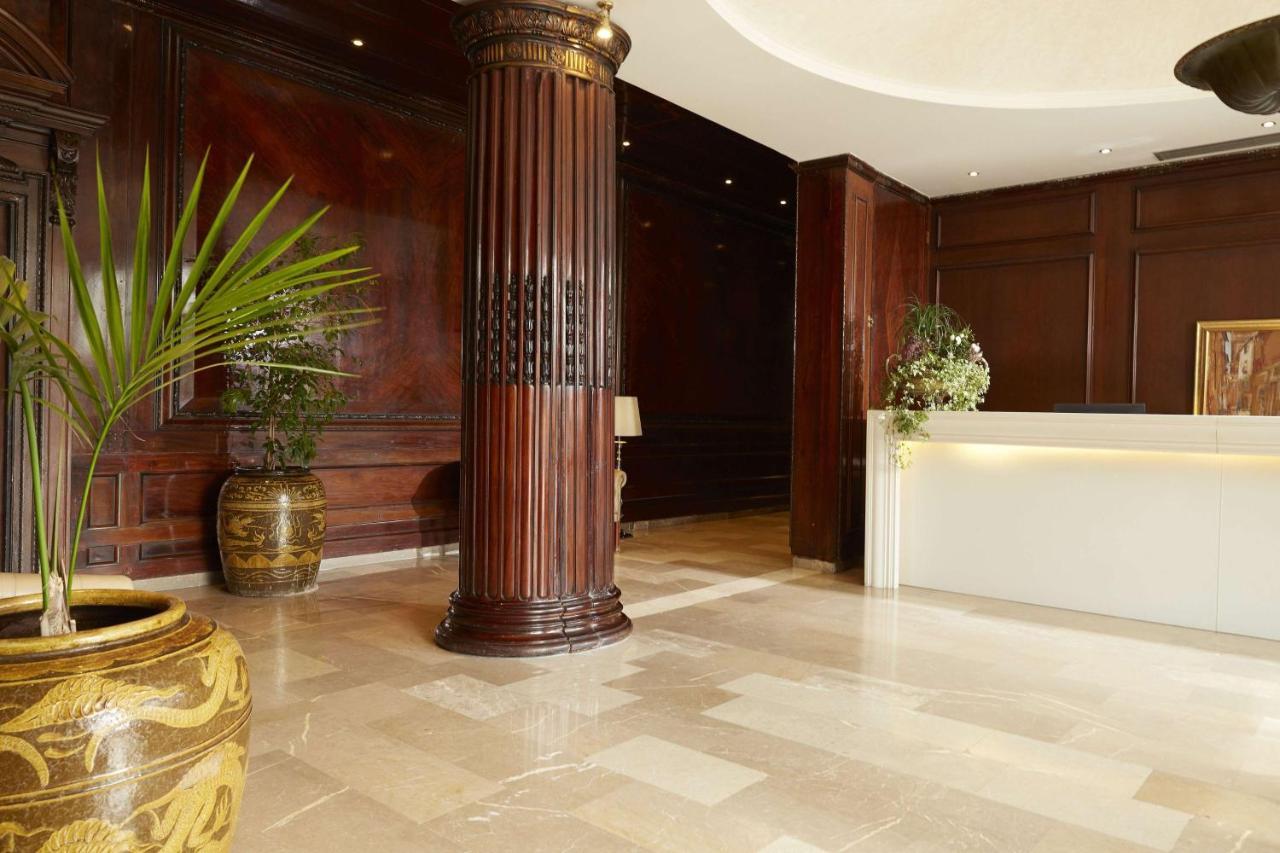 Hotel Mon Repos Palace - Adults Only