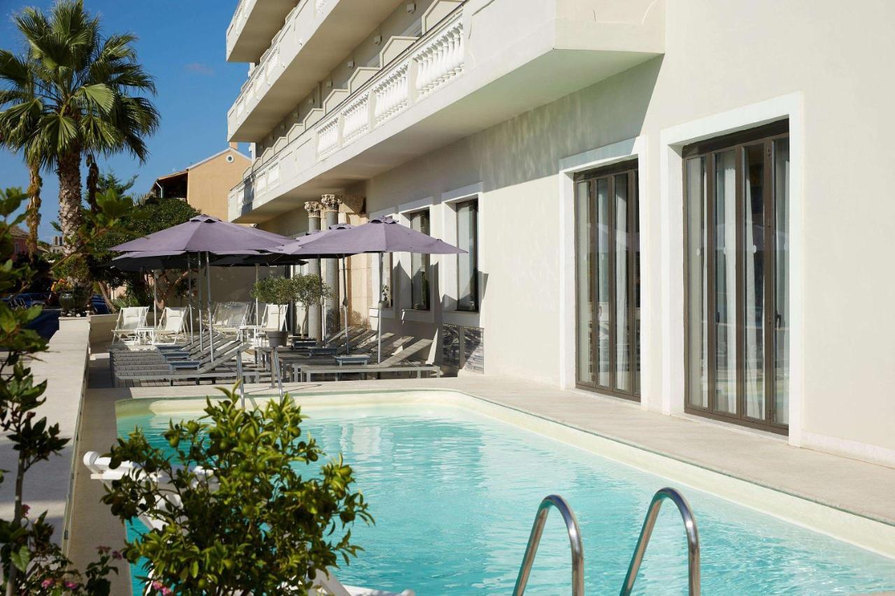 Mon Repos Palace - Adults Only Corfu (city)
