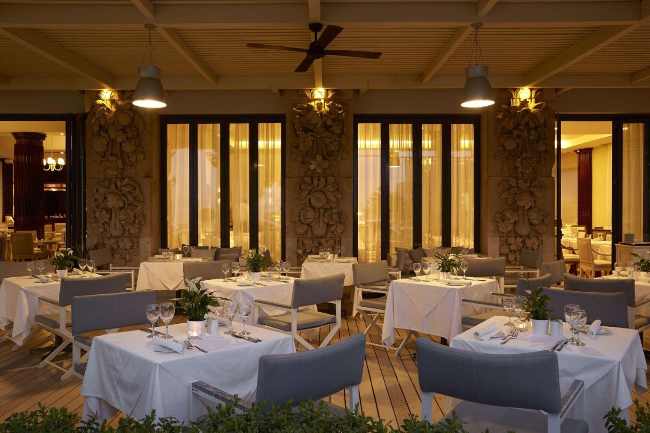 Mon Repos Palace - Adults Only Hotel