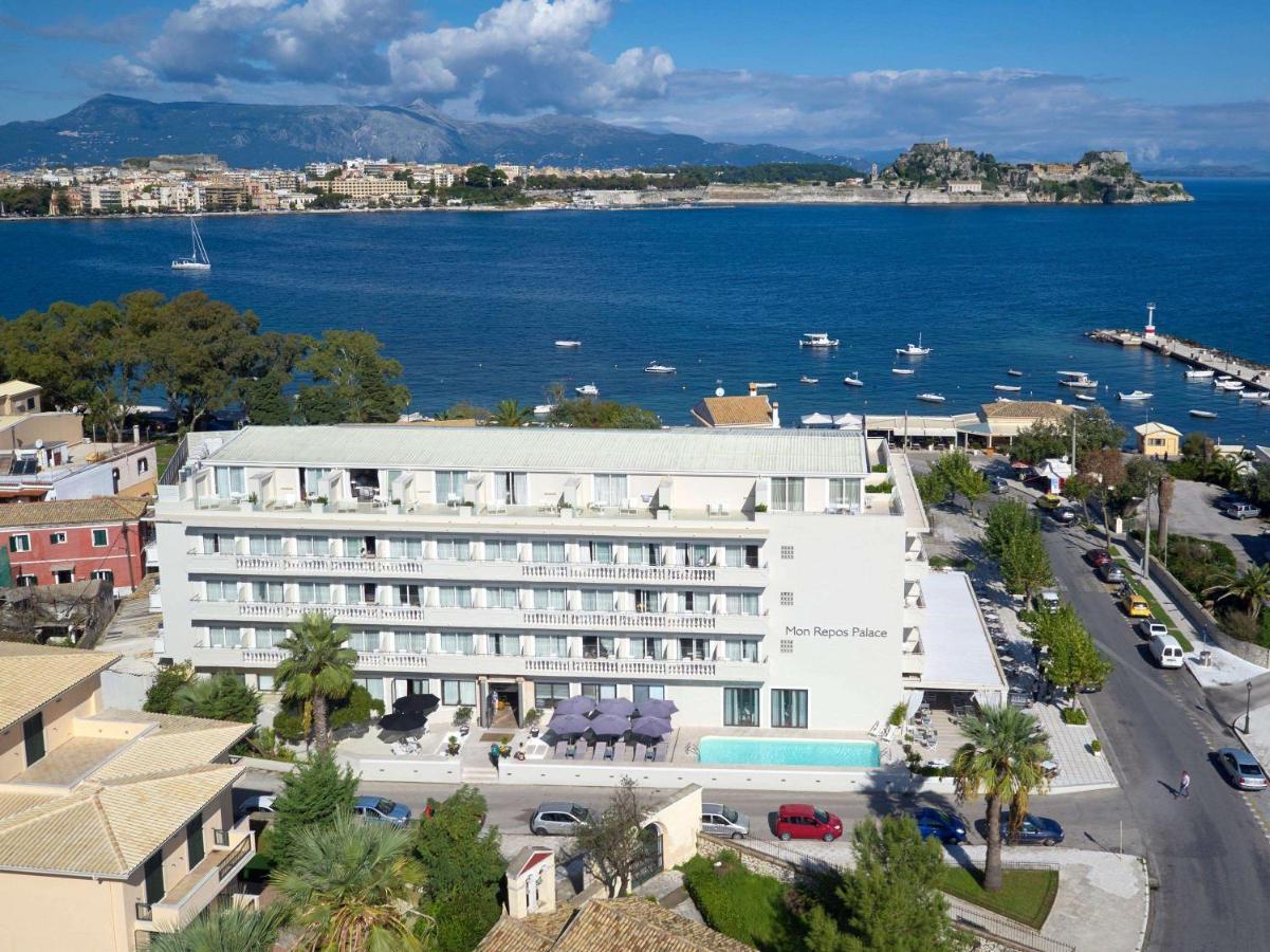 Mon Repos Palace - Adults Only Hotel Corfu (city)