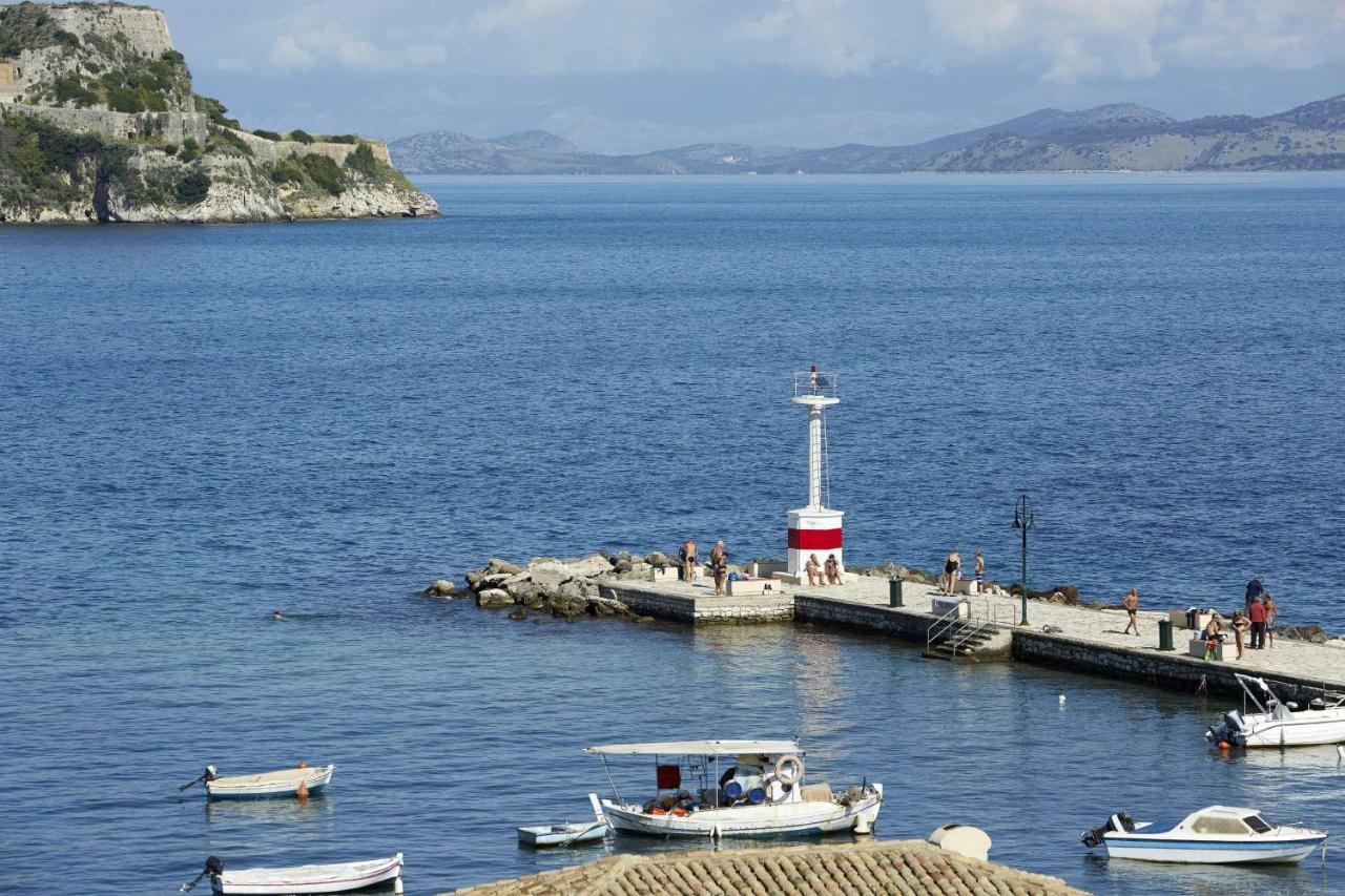 Mon Repos Palace - Adults Only 4* Corfu (city)