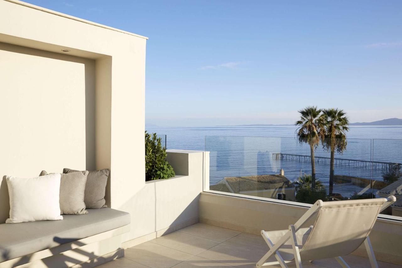 Hotel Mon Repos Palace - Adults Only Corfu (city)