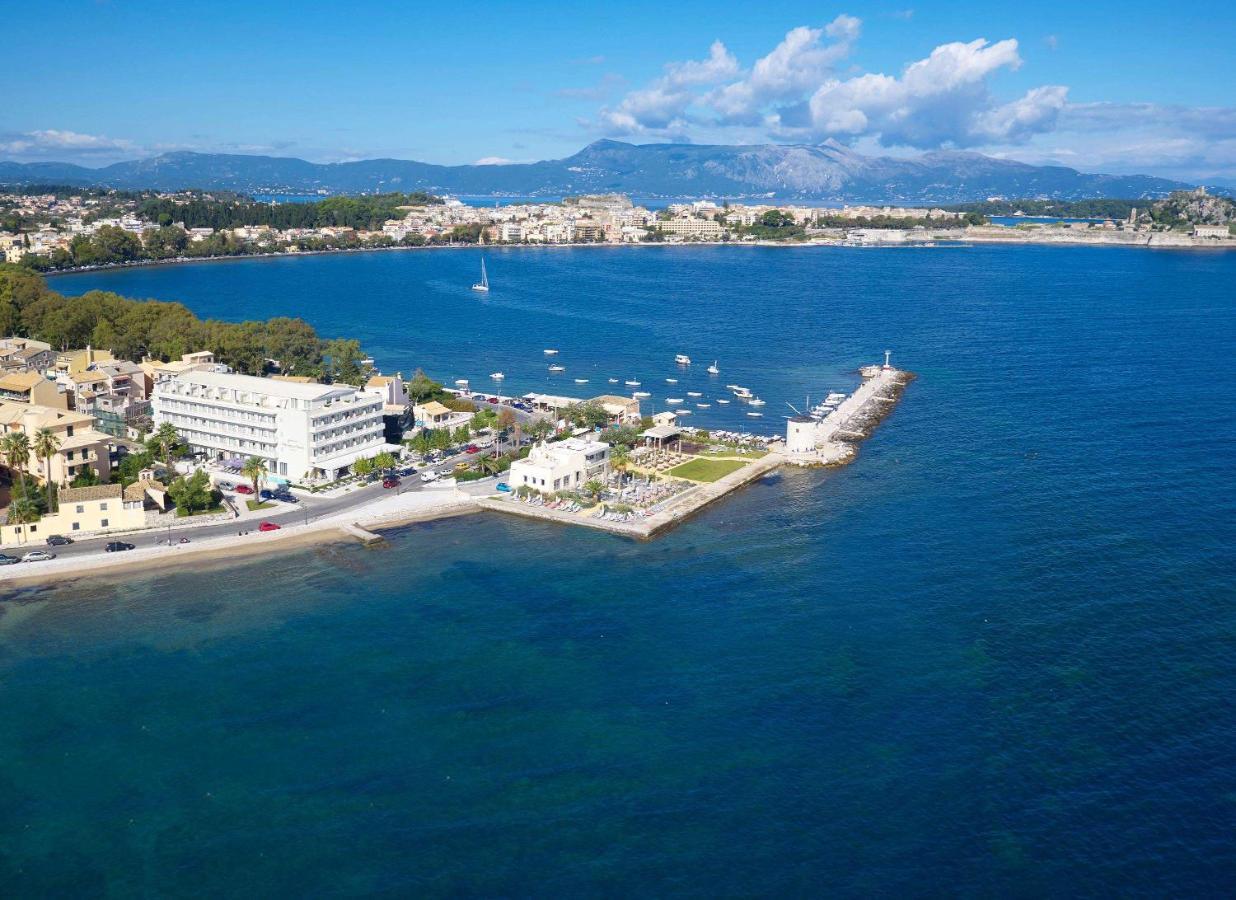 Hotel Mon Repos Palace - Adults Only 4*