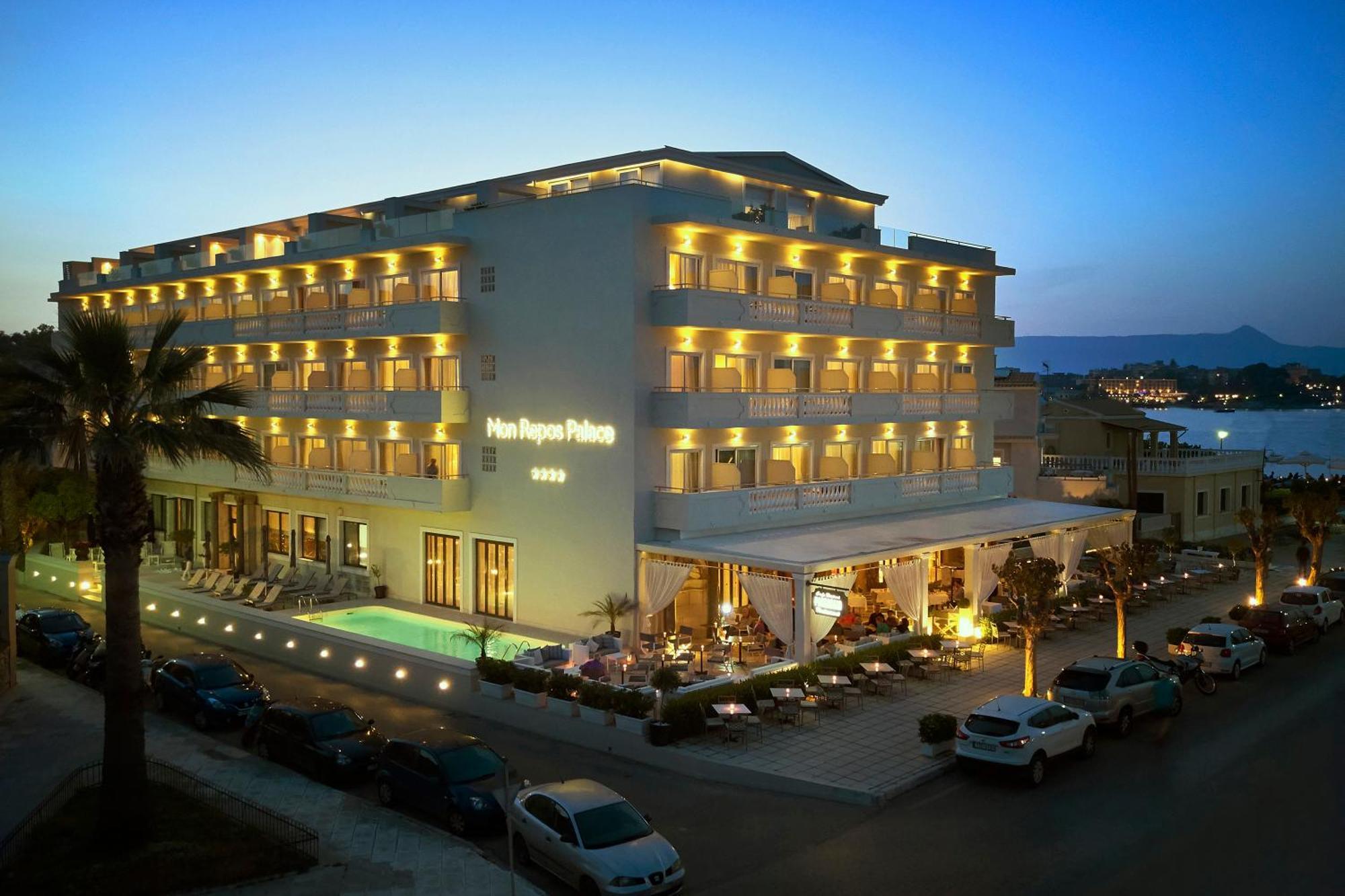 Mon Repos Palace - Adults Only 4*