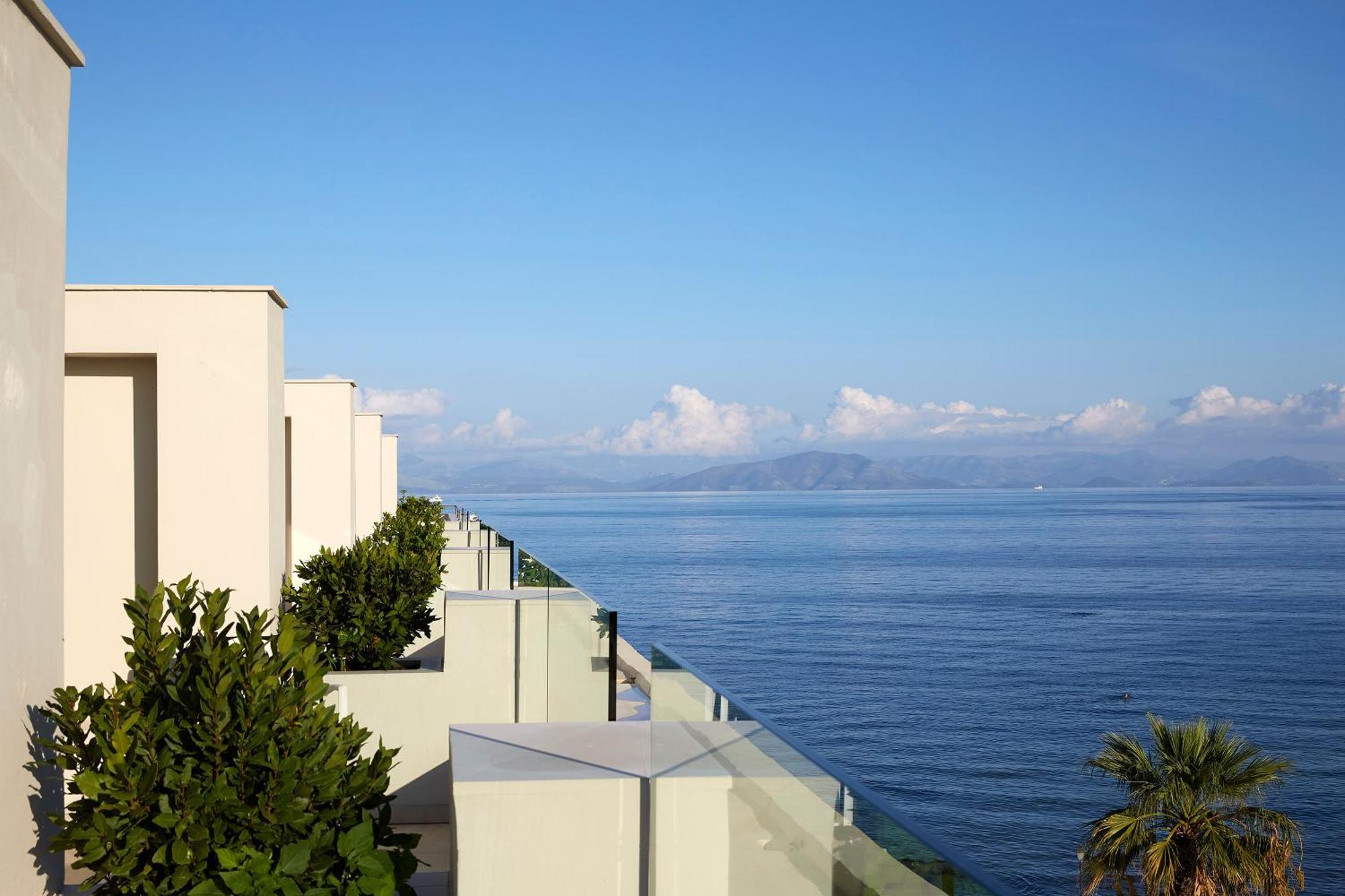 Mon Repos Palace - Adults Only 4* Corfu (city)