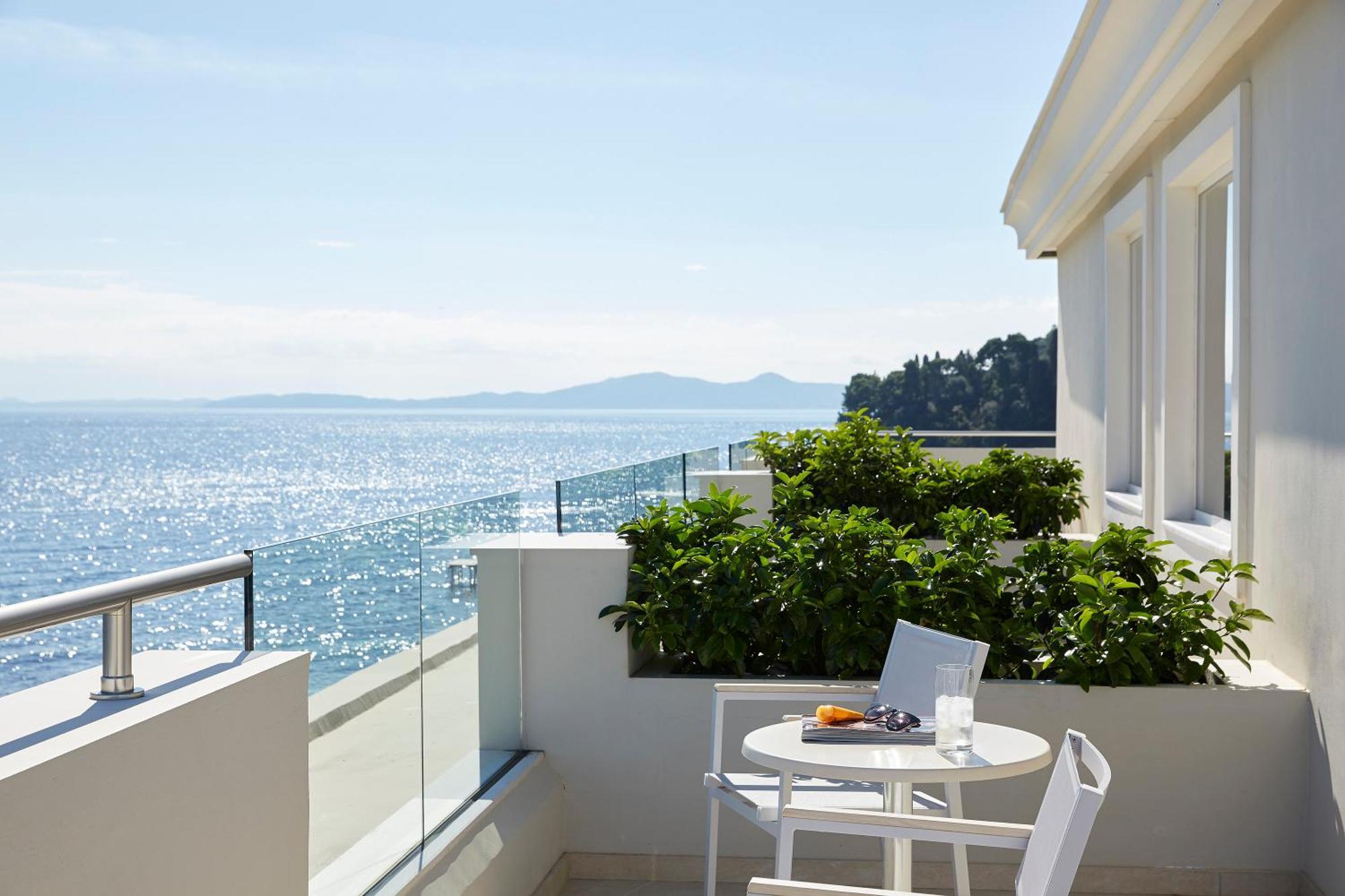 Hotel Mon Repos Palace - Adults Only 4*