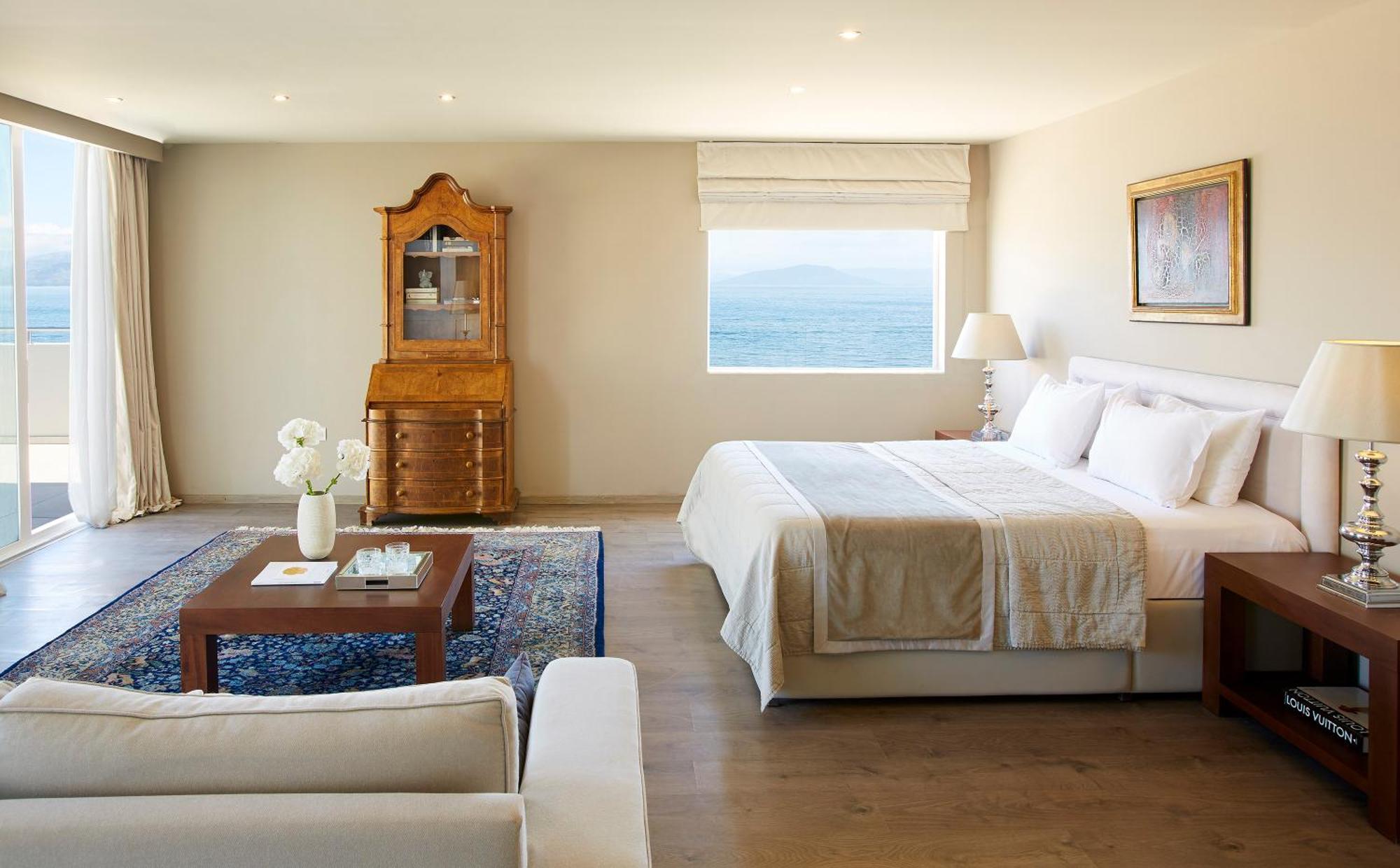 Hotel Mon Repos Palace - Adults Only Corfu (city)