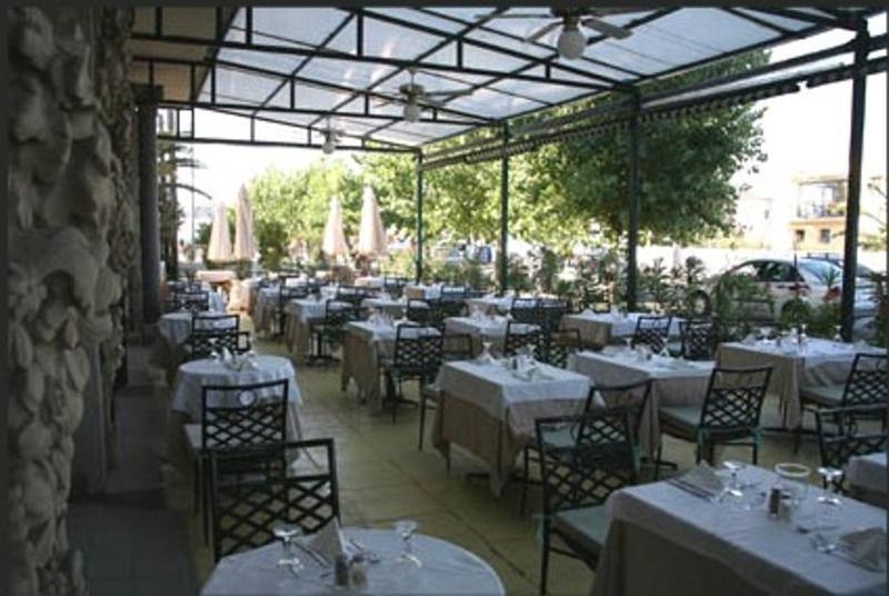 Hotel Mon Repos Palace - Adults Only Corfu (city)