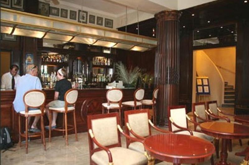Hotel Mon Repos Palace - Adults Only