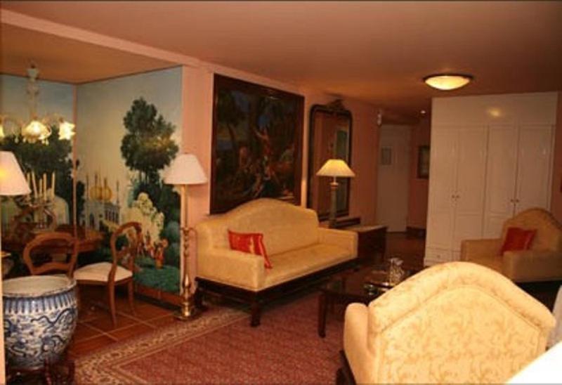 Mon Repos Palace - Adults Only Hotel Corfu (city)