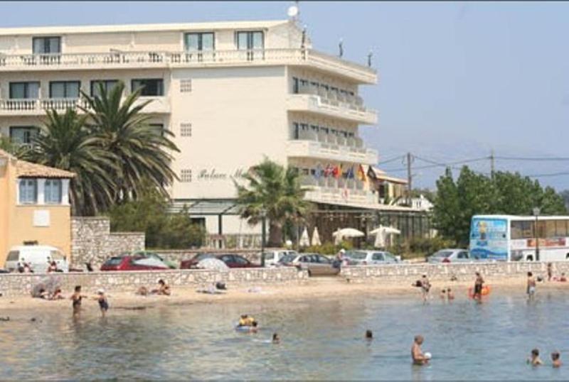 Hotel Mon Repos Palace - Adults Only 4*
