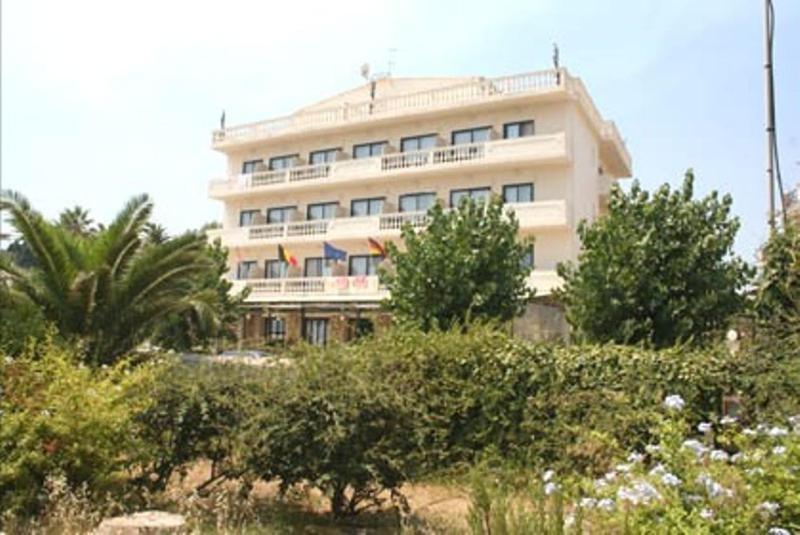 Mon Repos Palace - Adults Only Hotel Corfu (city)