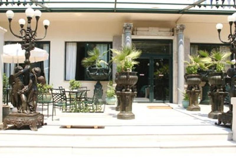 Hotel Mon Repos Palace - Adults Only 4*