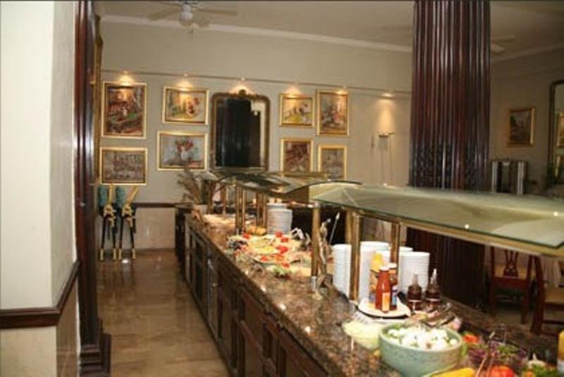 Hotel Mon Repos Palace - Adults Only Corfu (city)