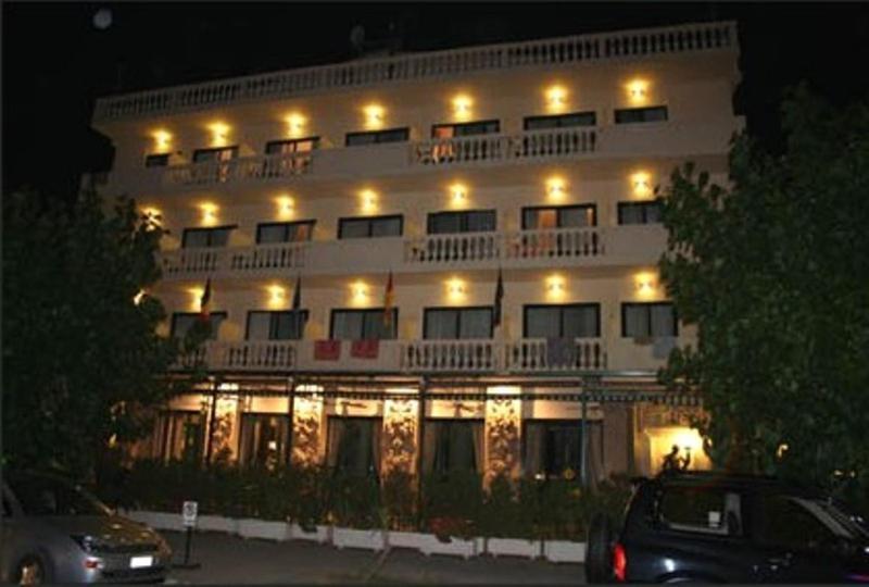 Mon Repos Palace - Adults Only 4* Corfu (city)